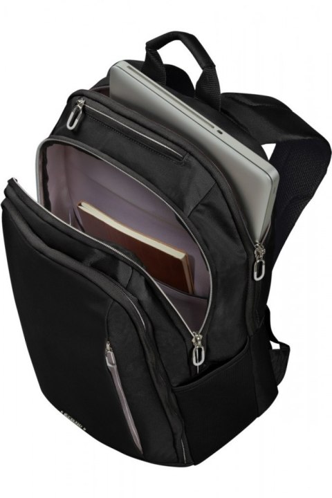 Samsonite Plecak GUARDIT CLASSY 15.6 czarny KH1-09-003 Samsonite Plecak GUARDIT CLASSY 15.6 czarny KH1-09-003
