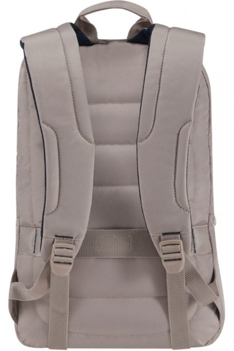 Samsonite Plecak GUARDIT CLASSY 15.6 kamienny szary KH1-08-003 Samsonite Plecak GUARDIT CLASSY 15.6 kamienny szary KH1-08-003