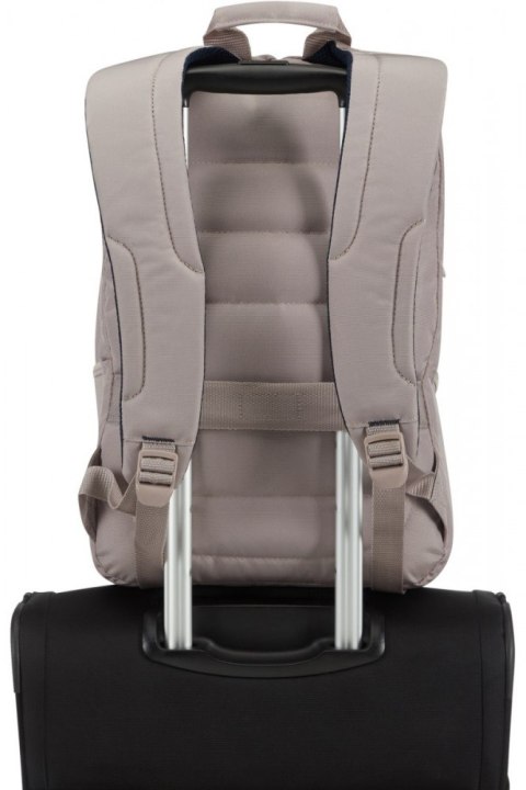 Samsonite Plecak GUARDIT CLASSY 15.6 kamienny szary KH1-08-003 Samsonite Plecak GUARDIT CLASSY 15.6 kamienny szary KH1-08-003