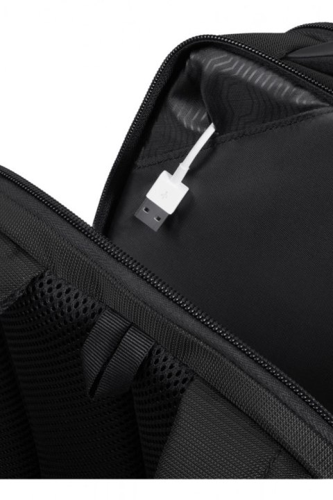 Samsonite Plecak MYSIGHT 14.1 czarny KF9-09-003 Samsonite Plecak MYSIGHT 14.1 czarny KF9-09-003