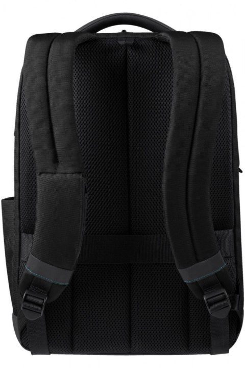 Samsonite Plecak MYSIGHT 14.1 czarny KF9-09-003 Samsonite Plecak MYSIGHT 14.1 czarny KF9-09-003