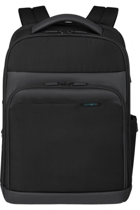 Samsonite Plecak MYSIGHT 14.1 czarny KF9-09-003 Samsonite Plecak MYSIGHT 14.1 czarny KF9-09-003
