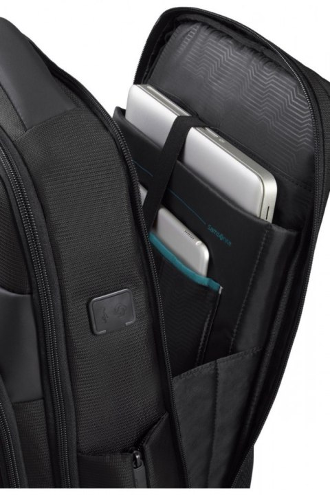 Samsonite Plecak MYSIGHT 17.3 czarny KF9-09-005 Samsonite Plecak MYSIGHT 17.3 czarny KF9-09-005