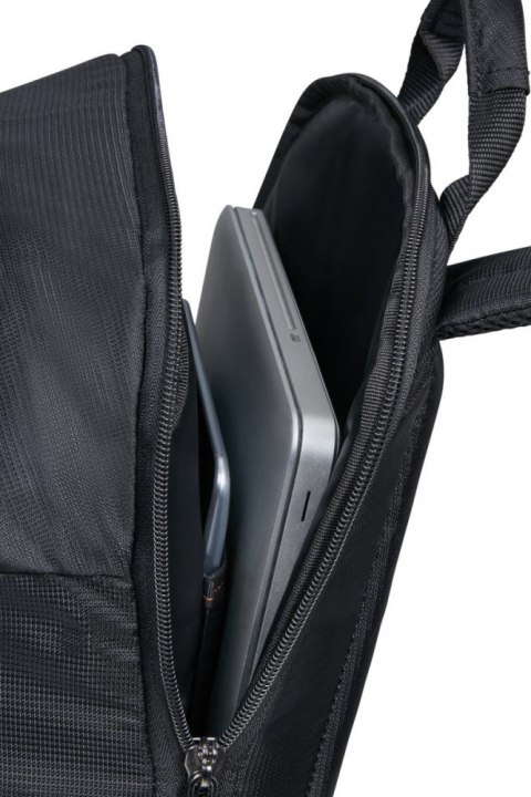 Samsonite Plecak na laptopa NETWORK 4 14.1 czarny Samsonite Plecak na laptopa NETWORK 4 14.1 czarny