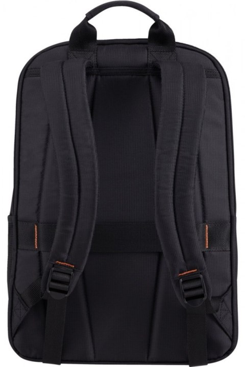 Samsonite Plecak na laptopa NETWORK 4 15.6 czarny Samsonite Plecak na laptopa NETWORK 4 15.6 czarny