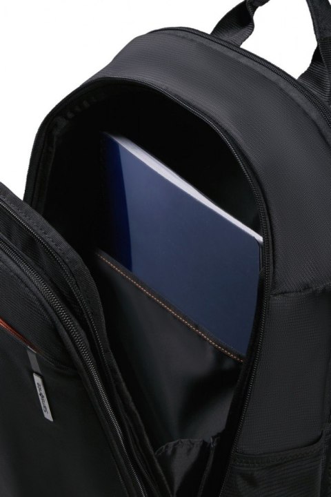 Samsonite Plecak na laptopa NETWORK 4 15.6 czarny Samsonite Plecak na laptopa NETWORK 4 15.6 czarny