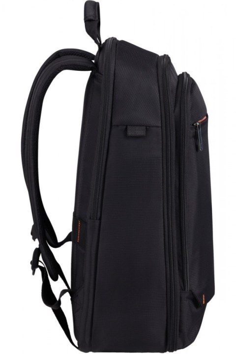 Samsonite Plecak na laptopa NETWORK 4 15.6 czarny Samsonite Plecak na laptopa NETWORK 4 15.6 czarny
