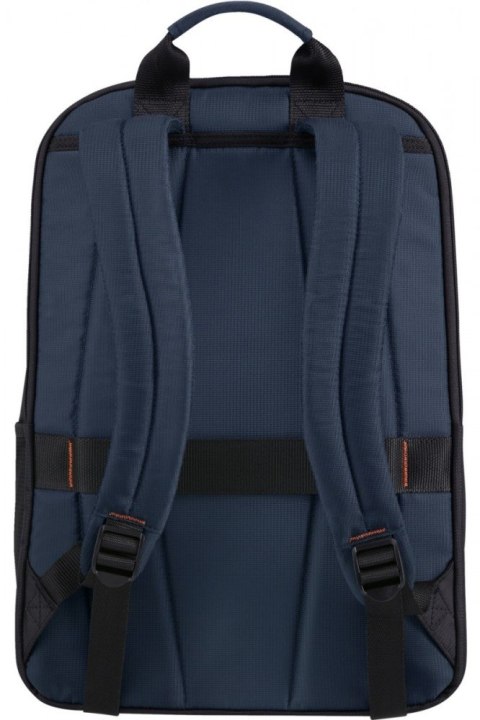 Samsonite Plecak na laptopa NETWORK 4 15.6 granatowy Samsonite Plecak na laptopa NETWORK 4 15.6 granatowy