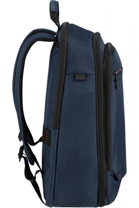 Samsonite Plecak na laptopa NETWORK 4 15.6 granatowy Samsonite Plecak na laptopa NETWORK 4 15.6 granatowy