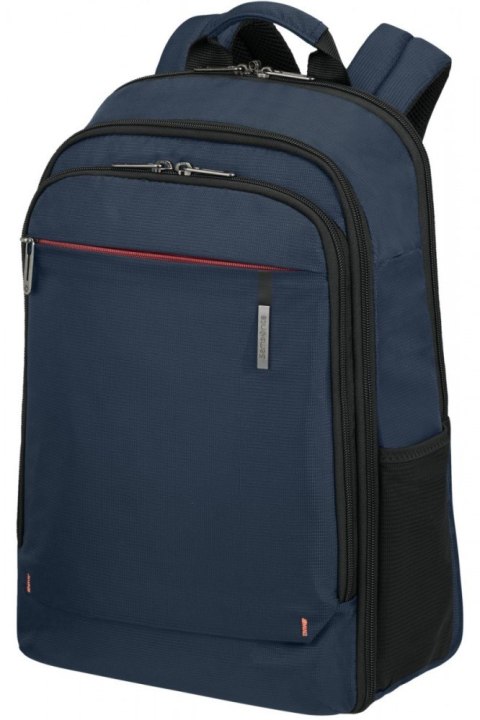 Samsonite Plecak na laptopa NETWORK 4 15.6 granatowy Samsonite Plecak na laptopa NETWORK 4 15.6 granatowy