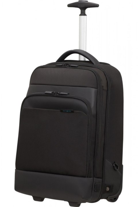 Samsonite Plecak z wózkiem MYSIGHT 17.3 czarny KF9-09-006 Samsonite Plecak z wózkiem MYSIGHT 17.3 czarny KF9-09-006