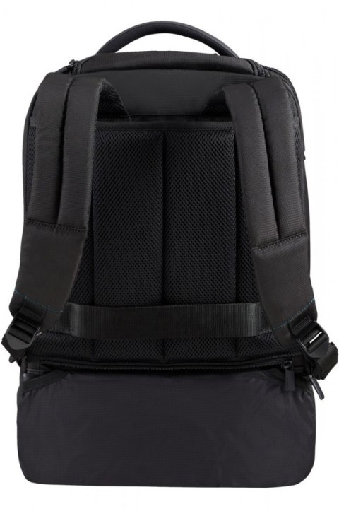 Samsonite Plecak z wózkiem MYSIGHT 17.3 czarny KF9-09-006 Samsonite Plecak z wózkiem MYSIGHT 17.3 czarny KF9-09-006