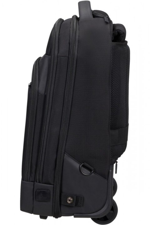 Samsonite Plecak z wózkiem MYSIGHT 17.3 czarny KF9-09-006 Samsonite Plecak z wózkiem MYSIGHT 17.3 czarny KF9-09-006