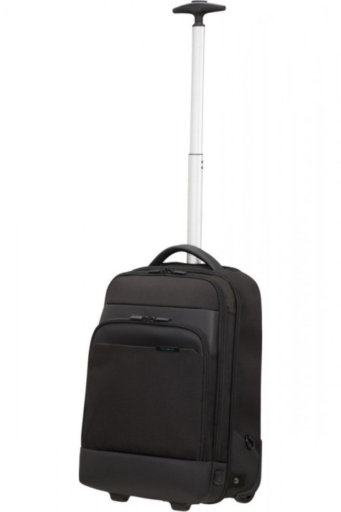 Samsonite Plecak z wózkiem MYSIGHT 17.3 czarny KF9-09-006 Samsonite Plecak z wózkiem MYSIGHT 17.3 czarny KF9-09-006