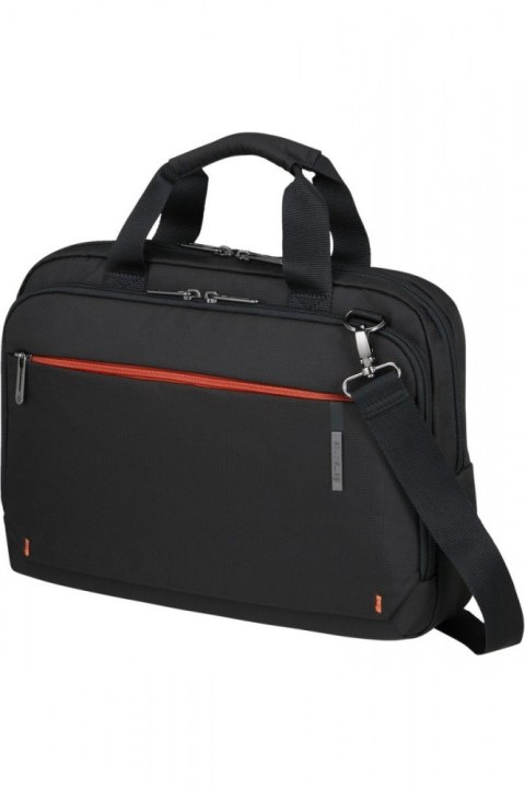 Samsonite Torba na notebook NETWORK 4 14.1 czarna Samsonite Torba na notebook NETWORK 4 14.1 czarna