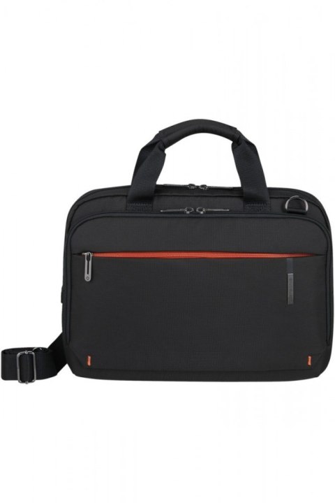 Samsonite Torba na notebook NETWORK 4 14.1 czarna Samsonite Torba na notebook NETWORK 4 14.1 czarna