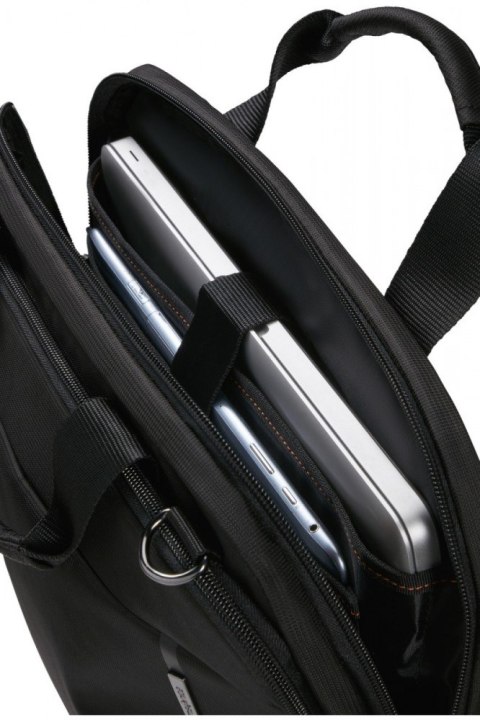 Samsonite Torba na notebook NETWORK 4 14.1 czarna Samsonite Torba na notebook NETWORK 4 14.1 czarna