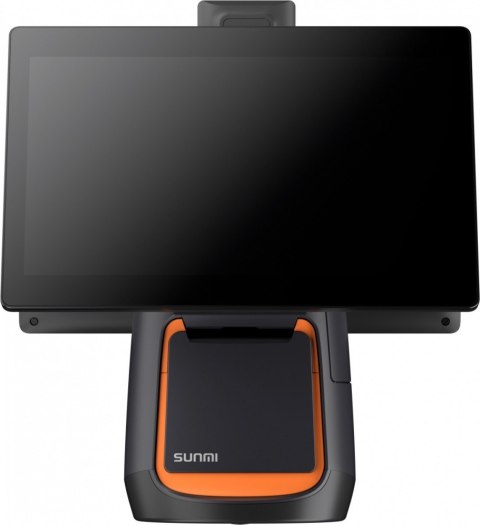 Sunmi Desktop POS T2s, Android 9, 15.6 cali, 4/64GB, 80mm, WiFi Sunmi Desktop POS T2s, Android 9, 15.6 cali, 4/64GB, 80mm, WiFi