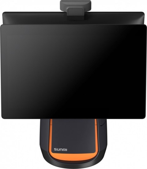 Sunmi Desktop POS T2s, Android 9, 15.6 cali, 4/64GB, 80mm, WiFi Sunmi Desktop POS T2s, Android 9, 15.6 cali, 4/64GB, 80mm, WiFi
