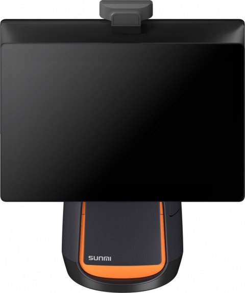 Sunmi Desktop POS T2s, Android 9, 15.6 cali, 4/64GB, 80mm, WiFi Sunmi Desktop POS T2s, Android 9, 15.6 cali, 4/64GB, 80mm, WiFi