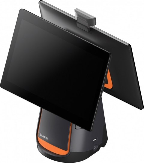 Sunmi Desktop POS T2s, Android 9, 15.6 cali, 4/64GB, 80mm, WiFi Sunmi Desktop POS T2s, Android 9, 15.6 cali, 4/64GB, 80mm, WiFi
