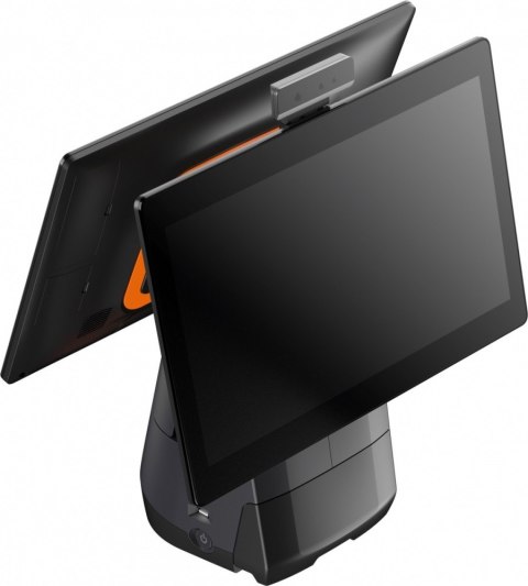Sunmi Desktop POS T2s, Android 9, 15.6 cali, 4/64GB, 80mm, WiFi Sunmi Desktop POS T2s, Android 9, 15.6 cali, 4/64GB, 80mm, WiFi