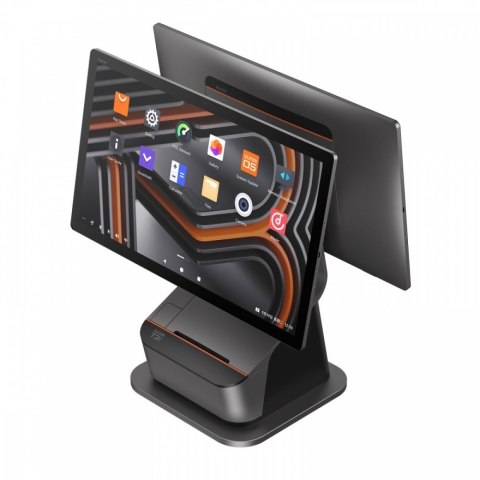 Sunmi Oddzielny monitor do T3/T3 PRO MAX 15.6 cala Sunmi Oddzielny monitor do T3/T3 PRO MAX 15.6 cala