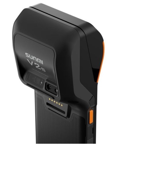 Sunmi Terminal Mobilny V2s, Android 11, 2/16 GB, 5+2 MP camera, micro SD, 4G, NFC, 2 SAM, Label & Scanner Sunmi Terminal Mobilny V2s, Android 11, 2/16 GB, 5+2 MP camera, micro SD, 4G, NFC, 2 SAM, Label & Scanner