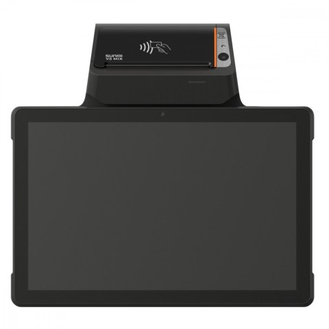 Sunmi Terminal Mobilny V3 Mix, Android 13, 4/32GB, 2+0.3 MP camera, 4G, Finger sensor, 80mm printer, Sunmi 1101 Scanner Sunmi Terminal Mobilny V3 Mix, Android 13, 4/32GB, 2+0.3 MP camera, 4G, Finger sensor, 80mm printer, Sunmi 1101 Scanner