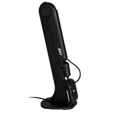 AVerMedia M5 (wizualizer FullHD, 8 Mpix, 60 FPS, zoom cyfrowy 16x, USB) AVerMedia M5 (wizualizer FullHD, 8 Mpix, 60 FPS, zoom cyfrowy 16x, USB)