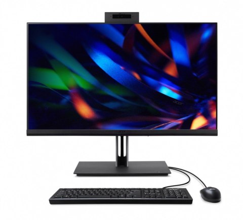Acer Komputer Veriton All-in-One VZ4717GT 27 cali i3-13100/8GB/512GB/W11P Acer Komputer Veriton All-in-One VZ4717GT 27 cali i3-13100/8GB/512GB/W11P
