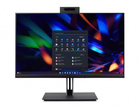 Acer Komputer Veriton All-in-One VZ4717GT 27 cali i3-13100/8GB/512GB/W11P Acer Komputer Veriton All-in-One VZ4717GT 27 cali i3-13100/8GB/512GB/W11P