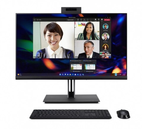 Acer Komputer Veriton All-in-One VZ4717GT 27 cali i3-13100/8GB/512GB/W11P Acer Komputer Veriton All-in-One VZ4717GT 27 cali i3-13100/8GB/512GB/W11P