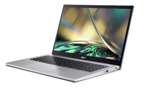 Acer Laptop Aspire 3 A315-59-34EJ i3-1215U 15.6 FHD 8GB 512GB NoOS Acer Laptop Aspire 3 A315-59-34EJ i3-1215U 15.6 FHD 8GB 512GB NoOS
