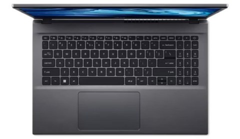 Acer Laptop Extensa 15 EX215-55-34E6 i3-1215U/15.6/16 GB/512GB SSD/NoOS Acer Laptop Extensa 15 EX215-55-34E6 i3-1215U/15.6/16 GB/512GB SSD/NoOS