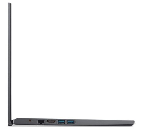 Acer Laptop Extensa 15 EX215-55-34E6 i3-1215U/15.6/16 GB/512GB SSD/NoOS Acer Laptop Extensa 15 EX215-55-34E6 i3-1215U/15.6/16 GB/512GB SSD/NoOS