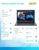 Acer Laptop Extensa 15 EX215-55-34E6 i3-1215U/15.6/16 GB/512GB SSD/NoOS