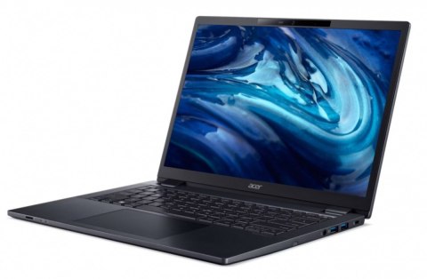 Acer Laptop Travel Mate P4 TMP414-41-R8ZX R5 PRO 6650U/14.0 WUXGA (1920x1200) IPS/16GB/512GB SSD/DOS Acer Laptop Travel Mate P4 TMP414-41-R8ZX R5 PRO 6650U/14.0 WUXGA (1920x1200) IPS/16GB/512GB SSD/DOS