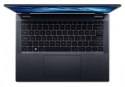 Acer Laptop Travel Mate P4 TMP414-41-R8ZX R5 PRO 6650U/14.0 WUXGA (1920x1200) IPS/16GB/512GB SSD/DOS