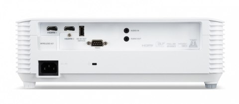 Acer Projektor H6546Ki DLP FHD/4500AL/10000:1/2.9kg Acer Projektor H6546Ki DLP FHD/4500AL/10000:1/2.9kg
