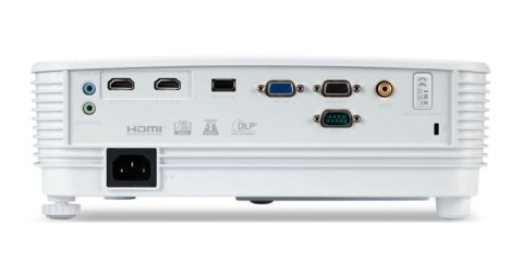 Acer Projektor P1357Wi WXGA 4800lm/20000:1/EMEA Acer Projektor P1357Wi WXGA 4800lm/20000:1/EMEA