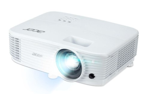 Acer Projektor P1357Wi WXGA 4800lm/20000:1/EMEA Acer Projektor P1357Wi WXGA 4800lm/20000:1/EMEA