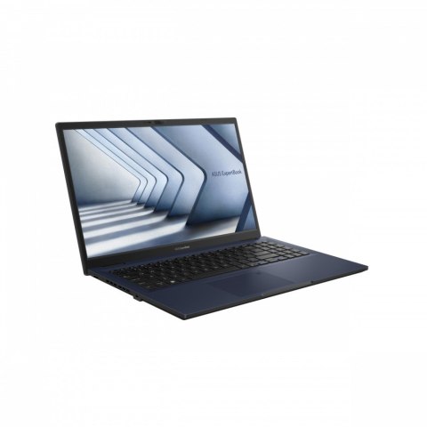 Asus Notebook ExpertBook B1 B1502CVA-BQ0109X - i3 1315U/8GB/512GB/15.6" FHD/ Win 11 PRO/3YRS Asus Notebook ExpertBook B1 B1502CVA-BQ0109X - i3 1315U/8GB/512GB/15.6" FHD/ Win 11 PRO/3YRS