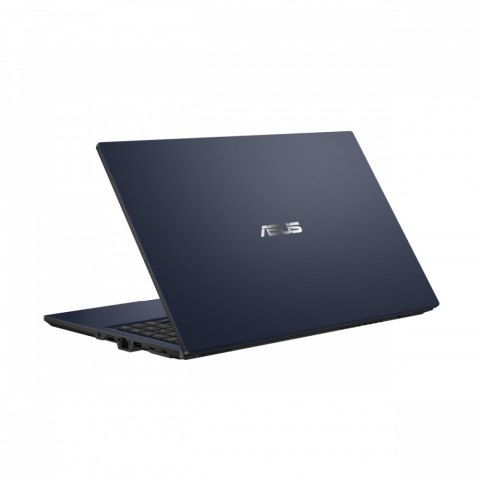 Asus Notebook ExpertBook B1 B1502CVA-BQ0109X - i3 1315U/8GB/512GB/15.6" FHD/ Win 11 PRO/3YRS Asus Notebook ExpertBook B1 B1502CVA-BQ0109X - i3 1315U/8GB/512GB/15.6" FHD/ Win 11 PRO/3YRS