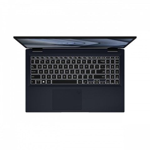 Asus Notebook ExpertBook B1 B1502CVA-BQ0109X - i3 1315U/8GB/512GB/15.6" FHD/ Win 11 PRO/3YRS Asus Notebook ExpertBook B1 B1502CVA-BQ0109X - i3 1315U/8GB/512GB/15.6" FHD/ Win 11 PRO/3YRS