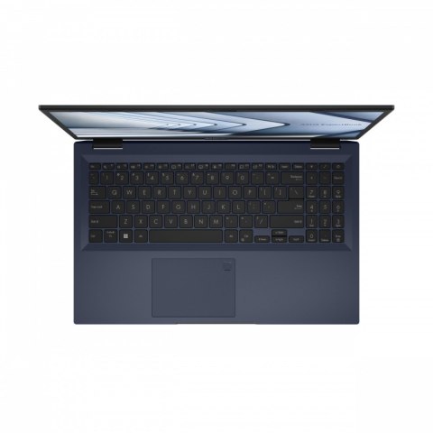 Asus Notebook ExpertBook B1 B1502CVA-BQ0109X - i3 1315U/8GB/512GB/15.6" FHD/ Win 11 PRO/3YRS Asus Notebook ExpertBook B1 B1502CVA-BQ0109X - i3 1315U/8GB/512GB/15.6" FHD/ Win 11 PRO/3YRS
