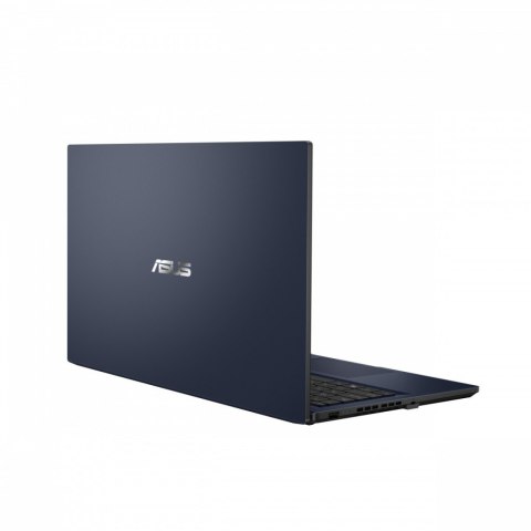 Asus Notebook ExpertBook B1 B1502CVA-BQ0109X - i3 1315U/8GB/512GB/15.6" FHD/ Win 11 PRO/3YRS Asus Notebook ExpertBook B1 B1502CVA-BQ0109X - i3 1315U/8GB/512GB/15.6" FHD/ Win 11 PRO/3YRS