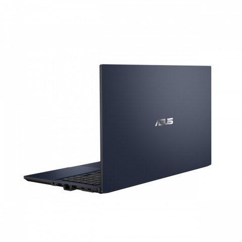 Asus Notebook ExpertBook B1 B1502CVA-BQ0109X - i3 1315U/8GB/512GB/15.6" FHD/ Win 11 PRO/3YRS Asus Notebook ExpertBook B1 B1502CVA-BQ0109X - i3 1315U/8GB/512GB/15.6" FHD/ Win 11 PRO/3YRS
