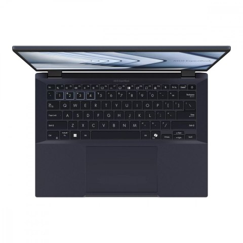Asus Notebook ExpertBook B3 B3404CVF-Q50005X - i7-1355U/16GB/512GB/RTX 2050/14 WUXGA/Win 11 PRO/3YRS Asus Notebook ExpertBook B3 B3404CVF-Q50005X - i7-1355U/16GB/512GB/RTX 2050/14 WUXGA/Win 11 PRO/3YRS