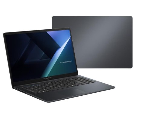 Asus Notebook ExpertBook BM1 BM1503CDA-S70067X - R7 7735U/16GB/512GB/15.6 FHD/Win 11 PRO/3YRS Asus Notebook ExpertBook BM1 BM1503CDA-S70067X - R7 7735U/16GB/512GB/15.6 FHD/Win 11 PRO/3YRS